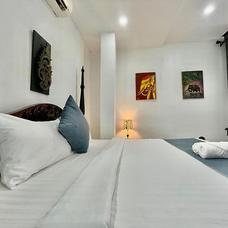 Villa Merry Lao Ban Aphay 琅勃拉邦 外观 照片