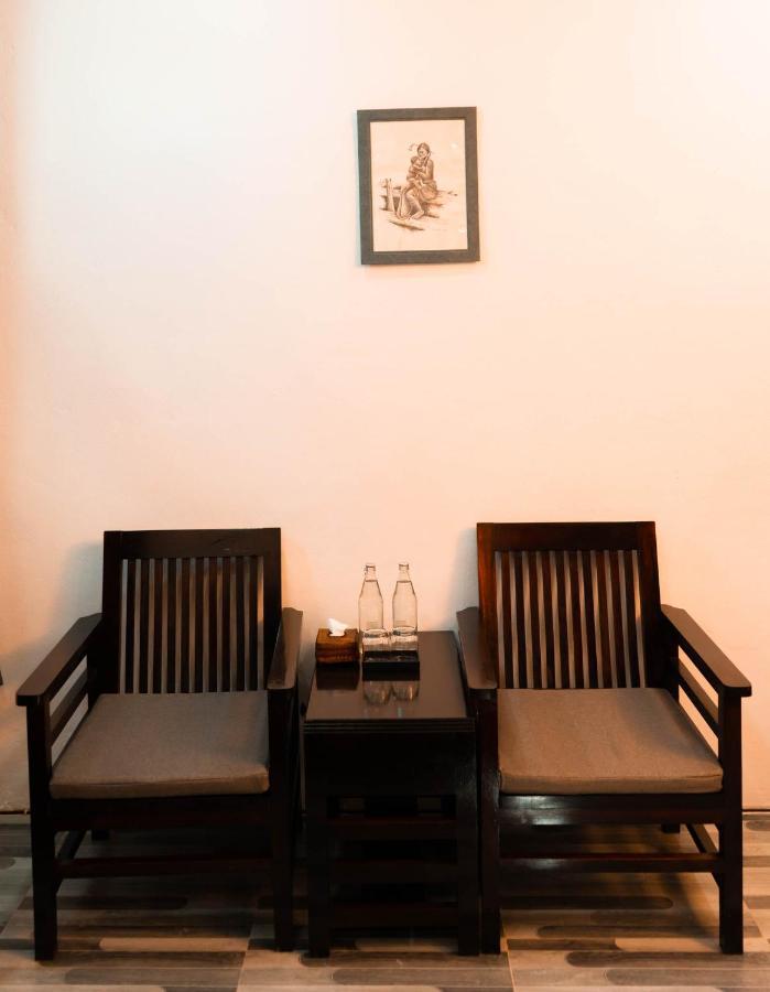 Villa Merry Lao Ban Aphay 琅勃拉邦 外观 照片