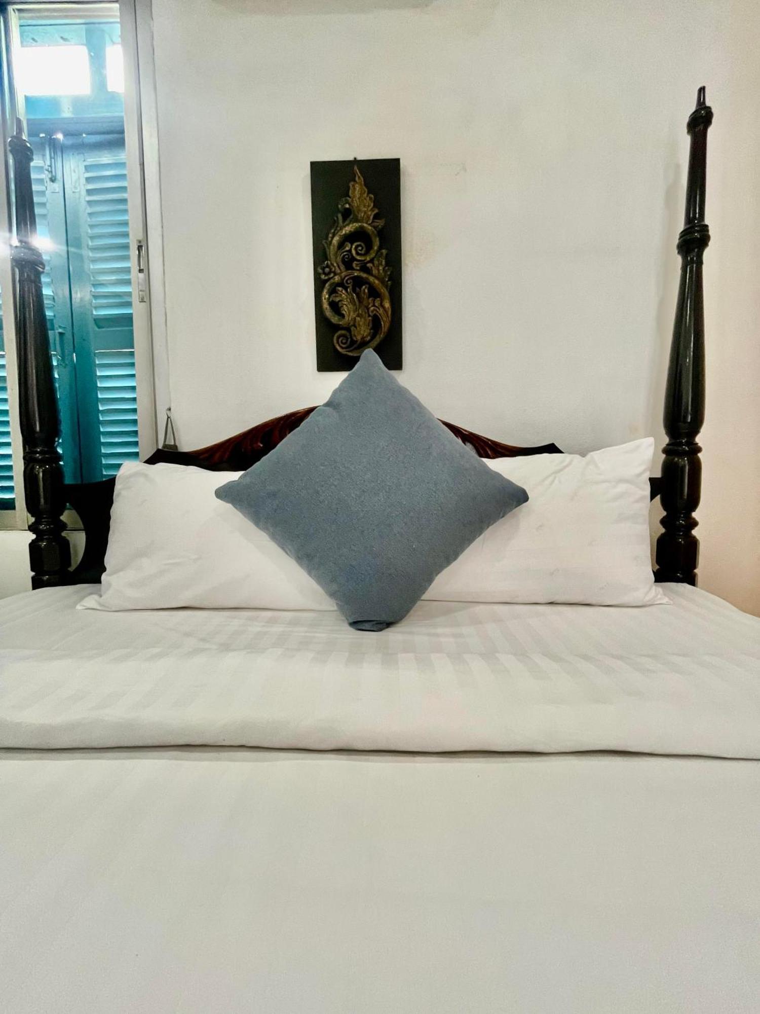 Villa Merry Lao Ban Aphay 琅勃拉邦 外观 照片